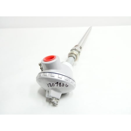 Foxboro 1/2IN X 7/8IN 18IN RTD PR-13USS-018